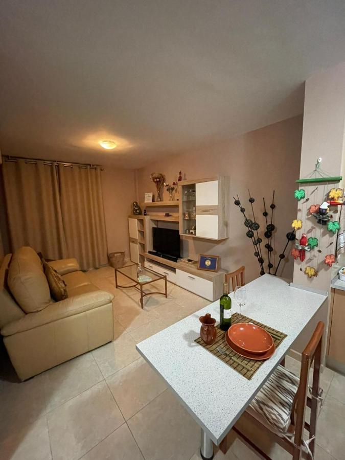 Piso 20 Apartamento Candelaria Exterior foto