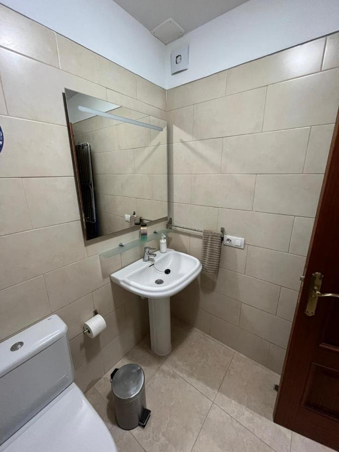 Piso 20 Apartamento Candelaria Exterior foto
