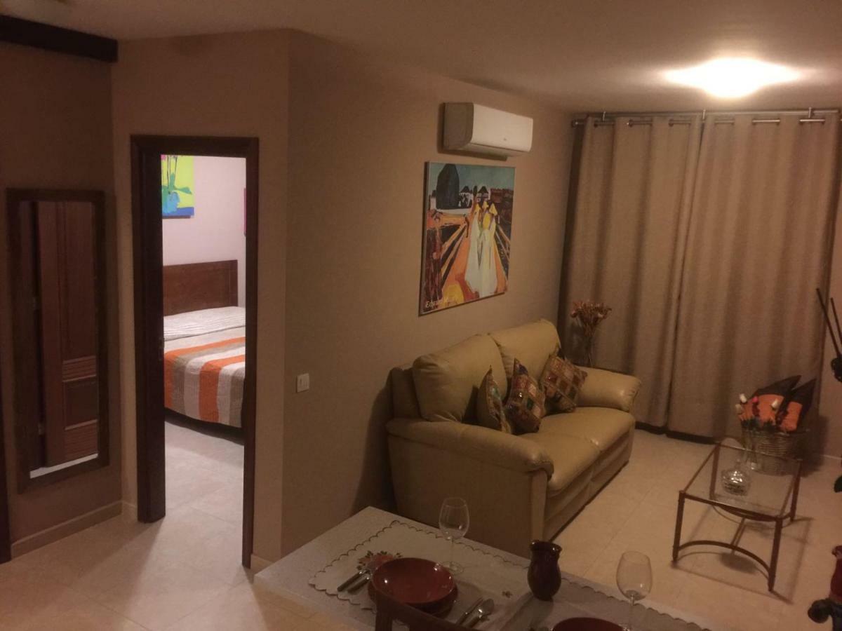 Piso 20 Apartamento Candelaria Exterior foto